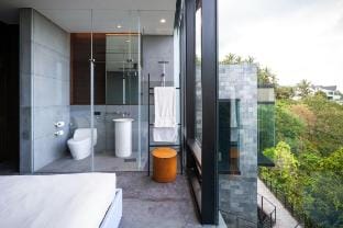 Kelapa House Villa in Ko Samui
