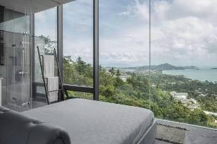 Kelapa House Villa in Ko Samui
