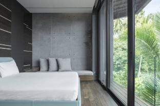 Kelapa House Villa in Ko Samui