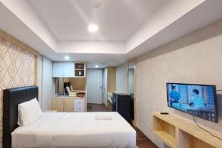 Medan Petisah Apartments Apartment in Indonesia