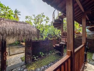 Singaraja Houses Vacation rental in Bali