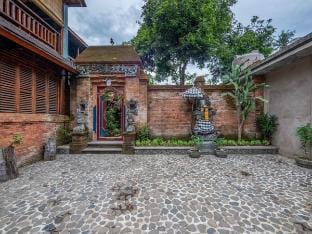 Singaraja Houses Vacation rental in Bali