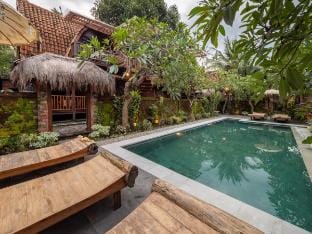 Singaraja Houses Vacation rental in Bali