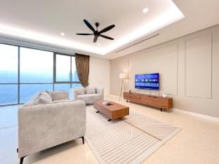 Kuala Lumpur City Centre Apartments Apartment in Federal Territory of Kuala Lumpur