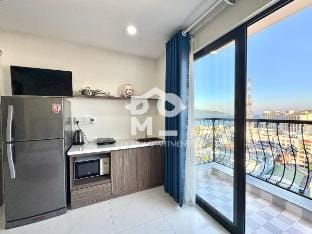 Domoi Hotel & Apartment-Studio balcony sea view Vacation rental in Nha Trang