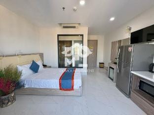 Domoi Hotel & Apartment-Studio balcony sea view Vacation rental in Nha Trang