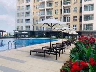 Luxury Apartment sea view - Newlife tower Ha long Vacation rental in Laos
