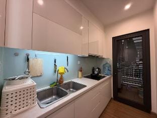 Cozy Skylake 2BR  | City View | Netflix & Kitchen Vacation rental in Laos