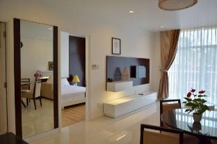 Ocean Vista 1 Bed room luxury apartment Vacation rental in Phan Thiet