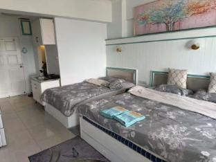 Home Apartment in Pattaya City