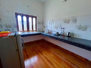 Farm View Homestay  Vacation rental in Varanasi