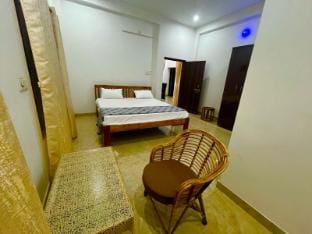 Farm View Homestay  Vacation rental in Varanasi