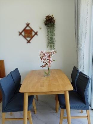 Seaview beach front studio Vacation rental in Phan Thiet