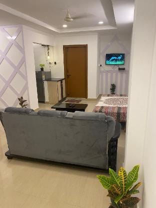Gachibowli Houses Vacation rental in Hyderabad