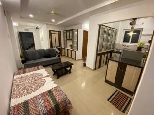 Gachibowli Houses Vacation rental in Hyderabad