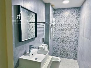 2 Bdr Duplex Trendy @ Arte Mont Kiara 2906MK3 Vacation rental in Federal Territory of Kuala Lumpur