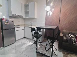 1 Bdr Arte Mont Kiara Good_Jacuzzi_Vibes 1617MK2 Vacation rental in Federal Territory of Kuala Lumpur