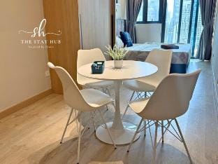 Chowkit / Putra WTC Houses Vacation rental in Federal Territory of Kuala Lumpur