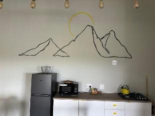 The Falcon, the Perch Vacation rental in Eastern Cape