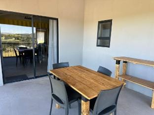 The Falcon, the Perch Vacation rental in Eastern Cape
