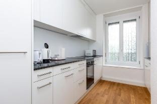 Apt 1A - City Centre: Charming & New 2-BR Apt Vacation rental in Zurich City
