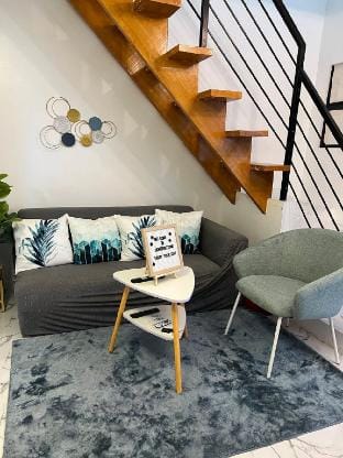 Homefortzone near D' outlet lima Vacation rental in Calabarzon