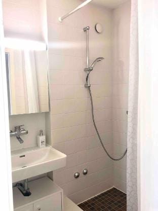 Studio Apt in Charming Zurich Old Town M07 Vacation rental in Zurich City