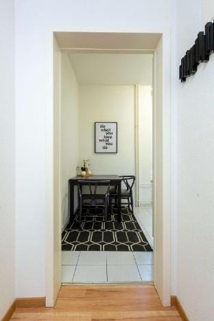 City Centre Spacious Studio Apartment E28 Gold Vacation rental in Zurich City