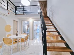 V Curated Suite 3 BDR Duplex _ArteCheras AC22213A Vacation rental in Federal Territory of Kuala Lumpur