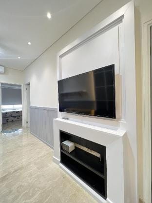 Podomoro apartemen Lincoln 2BR lantai 21 Apartment in Indonesia