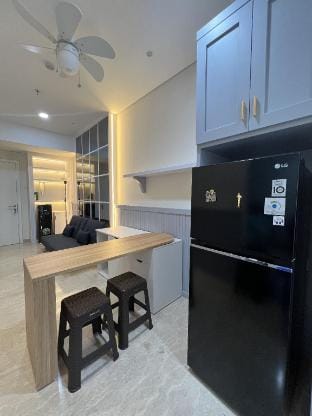 Podomoro apartemen Lincoln 2BR lantai 21 Apartment in Indonesia