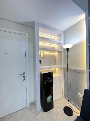 Podomoro apartemen Lincoln 2BR lantai 21 Apartment in Indonesia