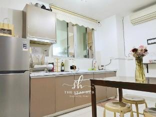 Chowkit / Putra WTC Houses Vacation rental in Federal Territory of Kuala Lumpur