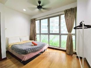 Chowkit / Putra WTC Houses Vacation rental in Federal Territory of Kuala Lumpur