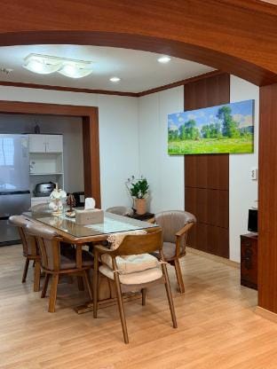 Geumosan Antique Emotional House |Private Stay Vacation rental in South Korea