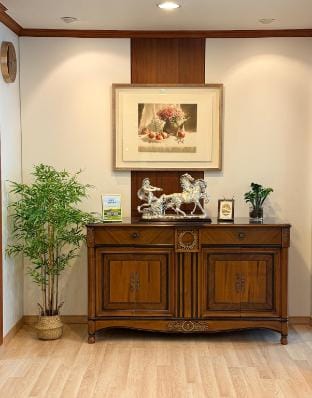 Geumosan Antique Emotional House |Private Stay Vacation rental in South Korea