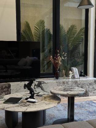 Villa Patagonia Apartment in North Kuta