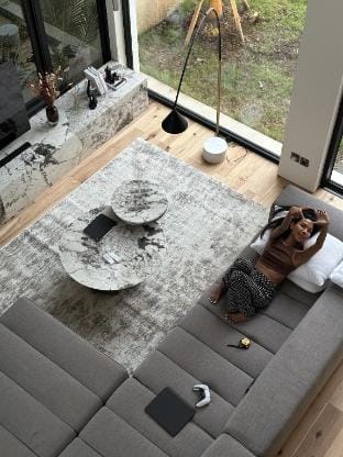 Villa Patagonia Apartment in North Kuta
