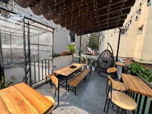 [HBA HOME] Apartment near Sword Lake Vacation rental in Hanoi