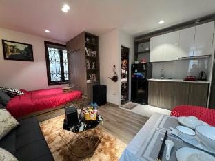 [HBA HOME] Apartment near Sword Lake Vacation rental in Hanoi