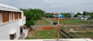 BHARATHI BHAVANAM Vacation rental in Tamil Nadu