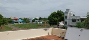 BHARATHI BHAVANAM Vacation rental in Tamil Nadu