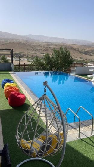 Yaras villa Chalet in Africa