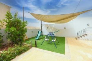 Yaras villa Chalet in Africa
