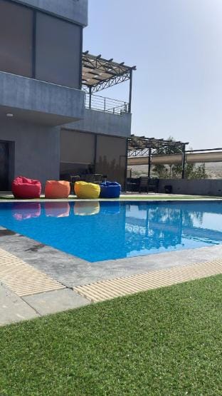 Yaras villa Chalet in Africa