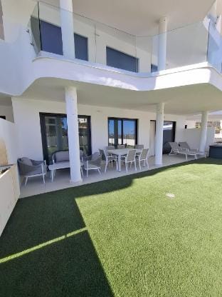 Happy Travel Lomas Higueron 2 Apartment in Costa del Sol