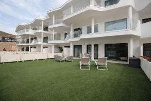 Happy Travel Lomas Higueron 2 Apartment in Costa del Sol