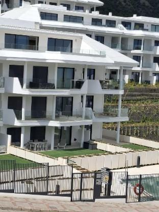 Happy Travel Lomas Higueron 2 Apartment in Costa del Sol