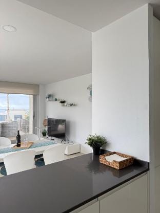 Happy Travel Panoramica Apartment in Fuengirola