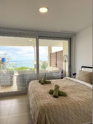 Happy Travel Panoramica Apartment in Fuengirola